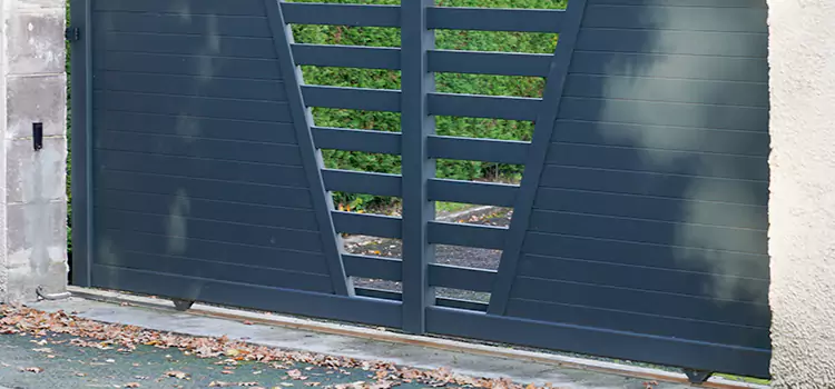 Automated Gate Company Near Me Wantagh