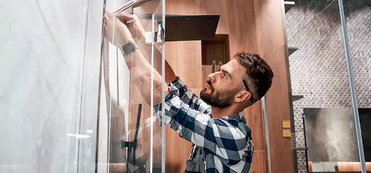 Replace Shower Doors with Frameless Wantagh