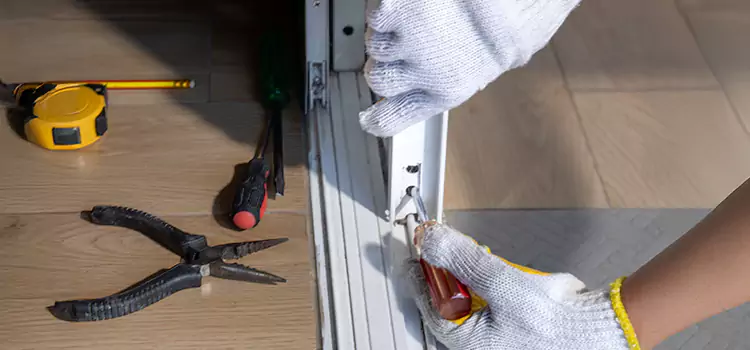 Sliding Door Installation Services in Wantagh, NY
