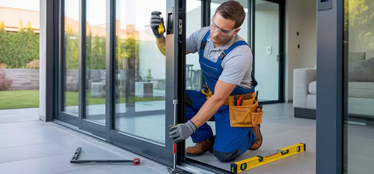 Sliding Screen Door Repair Wantagh