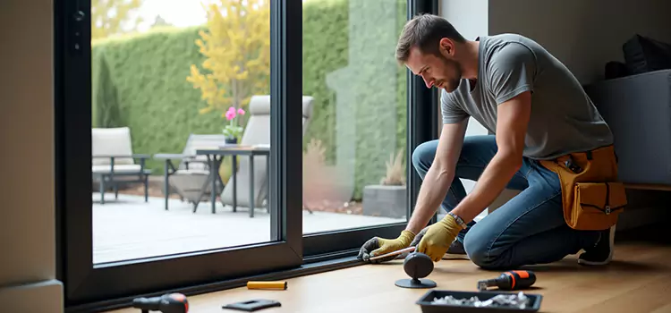 Patio Sliding Glass Door Replacement Wantagh