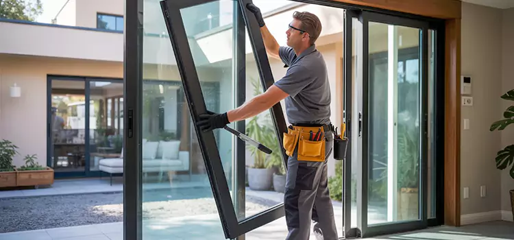 Specialized Sliding Door Roller Services in Wantagh, New York