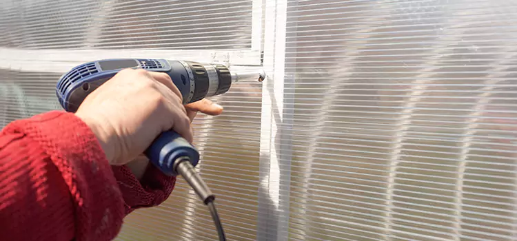 Sliding Screen Door Repair Wantagh