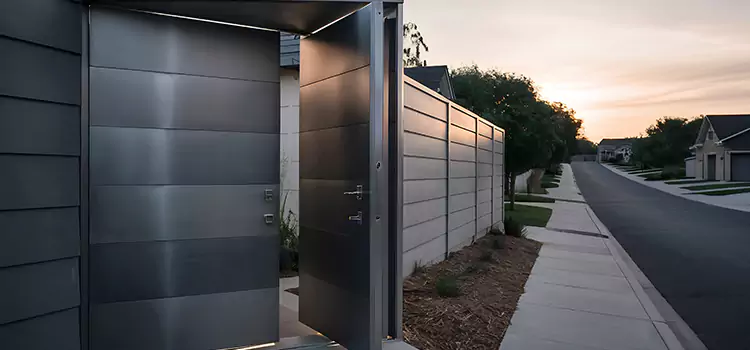 Comprehensive Steel Door Solutions in Wantagh, NY