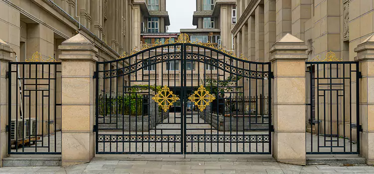 Comprehensive Iron Gate Maintenance Solutions in Wantagh, NY
