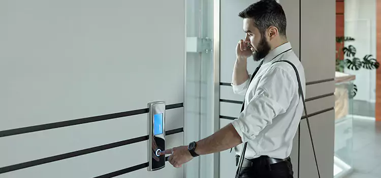 Cloud Based Access Control Wantagh