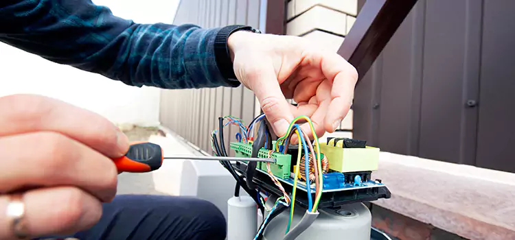 Electric Gate Maintenance Wantagh