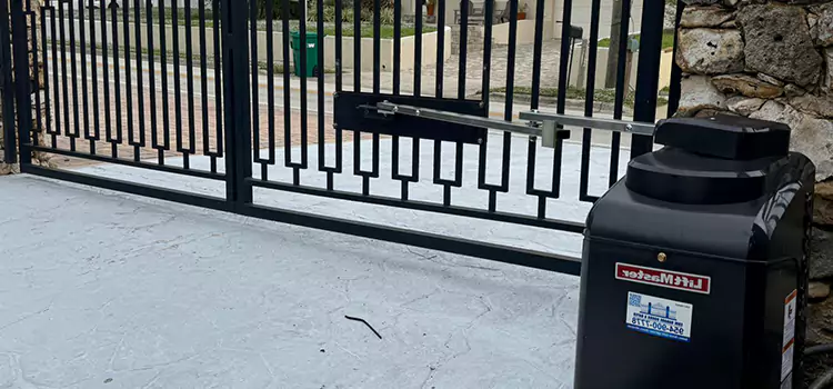 Seamless Installation and Support for Your New Gate in Wantagh, NY
