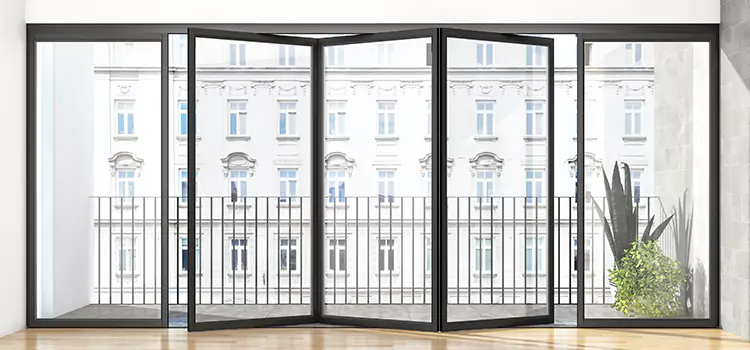Premium Material Balcony Doors Wantagh