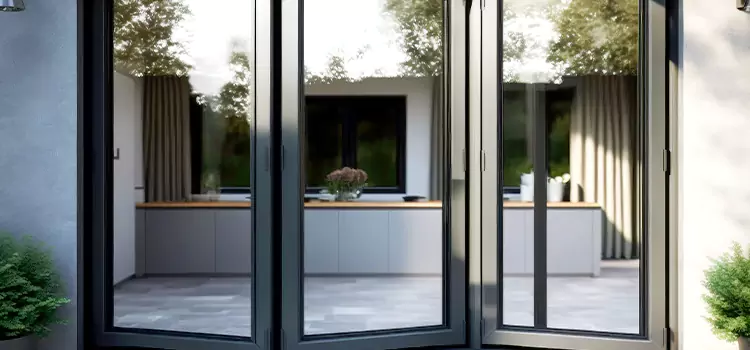 Bifold Door Track Repair Wantagh