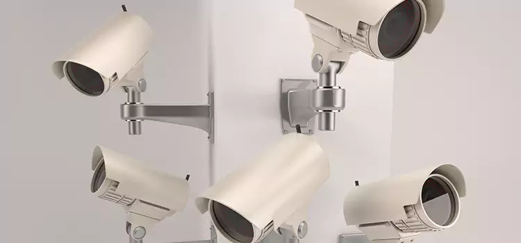 Your Trusted Partner for CCTV Solutions in Wantagh