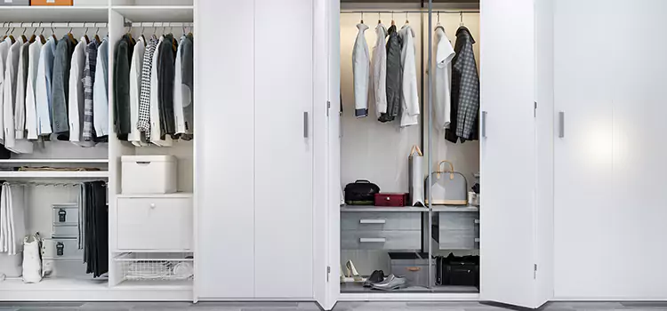 Glass Closet Door Repair Wantagh