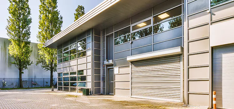 Commercial Garage Door Installation Wantagh