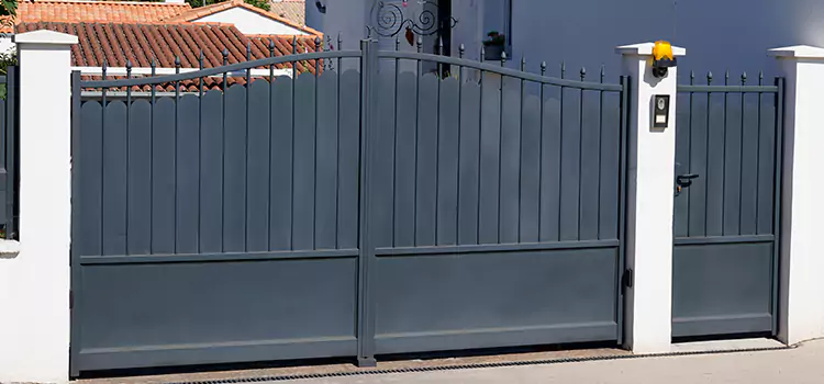 Emergency Commercial Gate Repair Wantagh