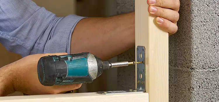 Jimmy Proof Deadbolt Repair Wantagh