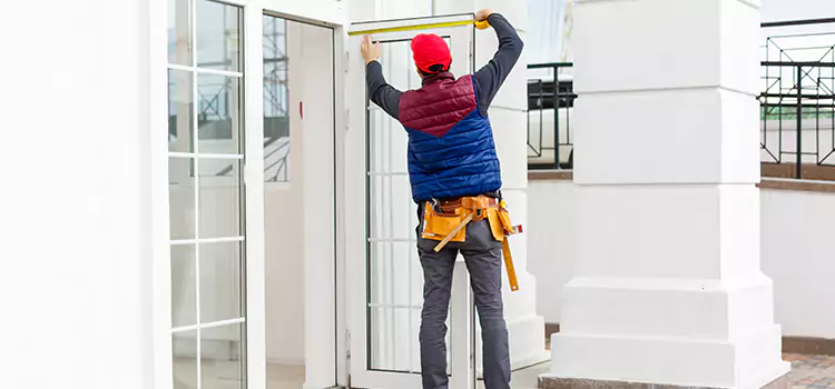 Water Damage Door Frame Repair Wantagh