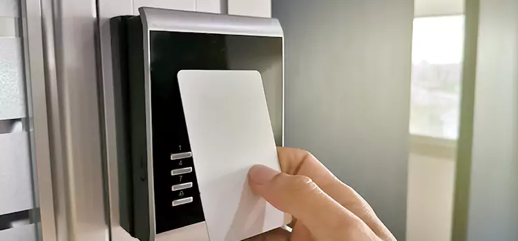 NMS Proximity Switch Door Systems Wantagh