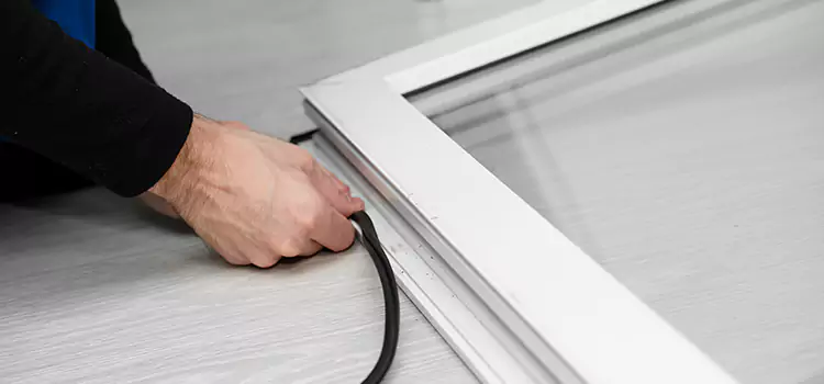 Commercial Door Weather Stripping Wantagh