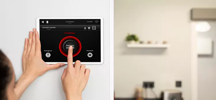 Blink Video Doorbell Installation Wantagh