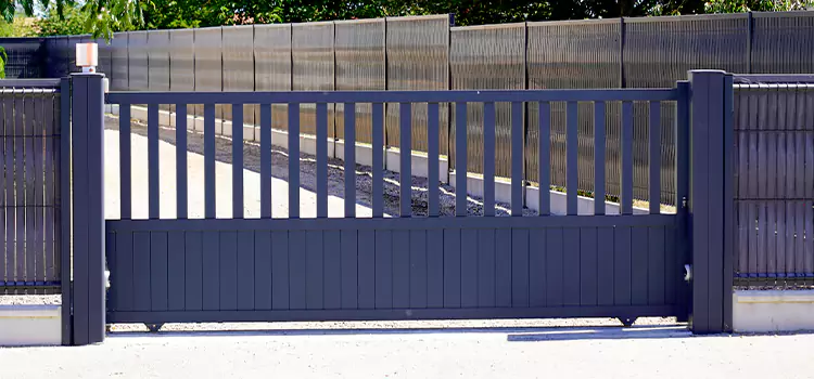 Driveway Gate Installation Contractors Wantagh