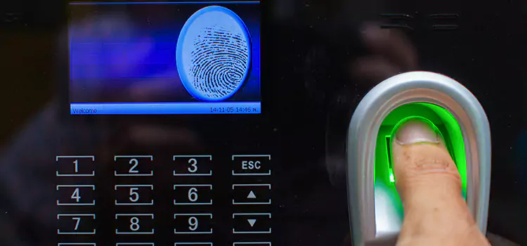 Your Trusted Partner for Secure Access in Wantagh, NY