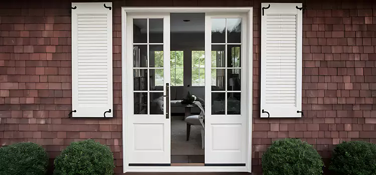 French Door Restoration Wantagh