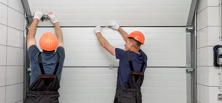 16x7 Garage Door Replacement Panels Wantagh