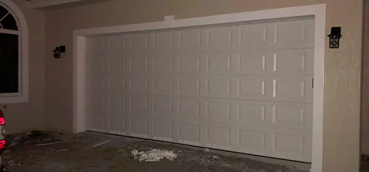 Garage Door Coil Replacement Wantagh