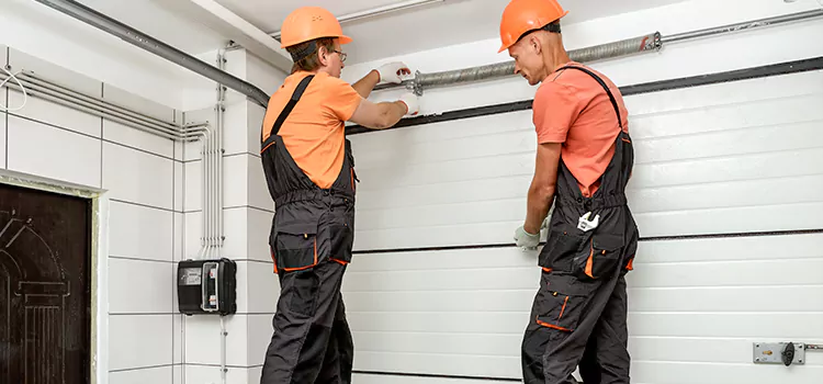 Garage Door Spring Repair Cost Wantagh