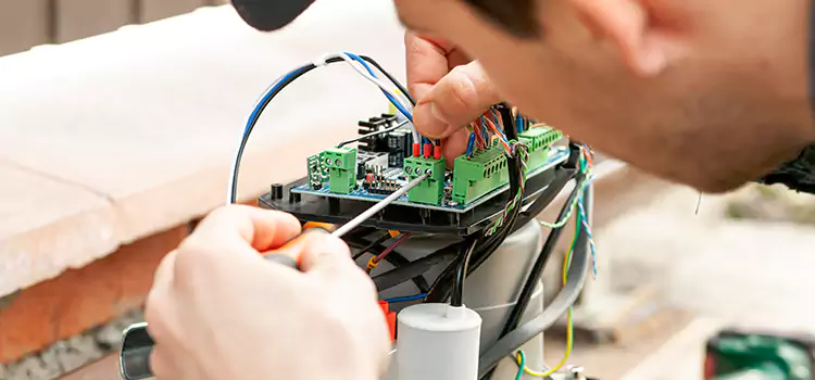 Specialized Brand Gate Motor Repairs Wantagh
