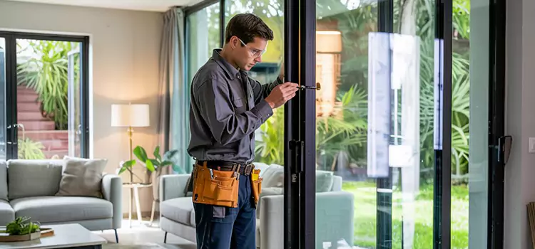 Why Choose Us for Your Glass Door Needs in Wantagh, NY?