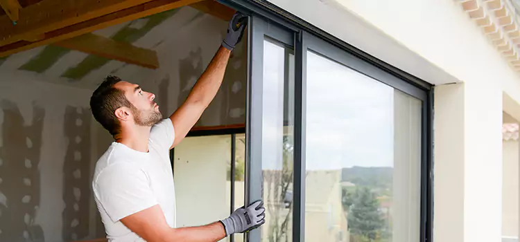 Emergency Sliding Glass Door Repair Wantagh