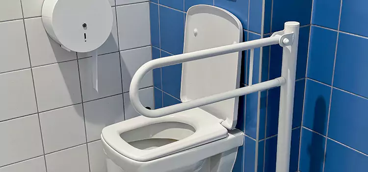 Comprehensive Solutions in Wantagh, NY for Accessible Facilities
