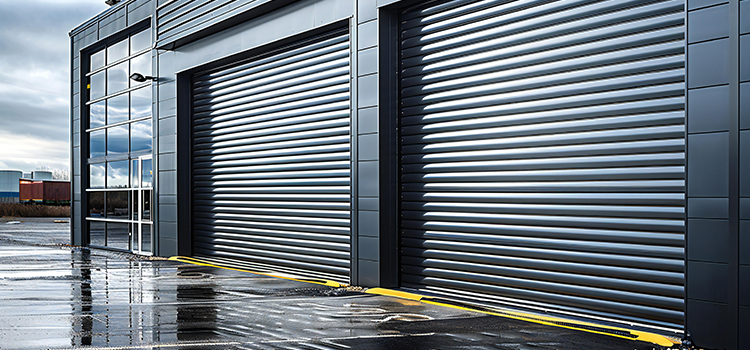 Emergency Industrial Garage Door Service Wantagh