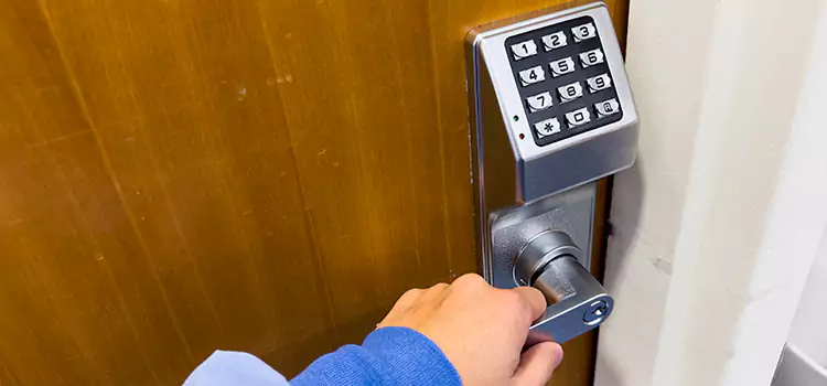 Why Choose Us for Your Keypad Lock Needs in Wantagh, NY?