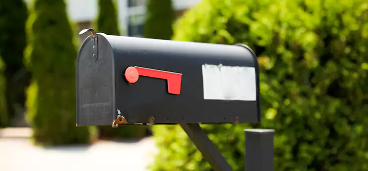 Secure Mailboxes for Packages Wantagh