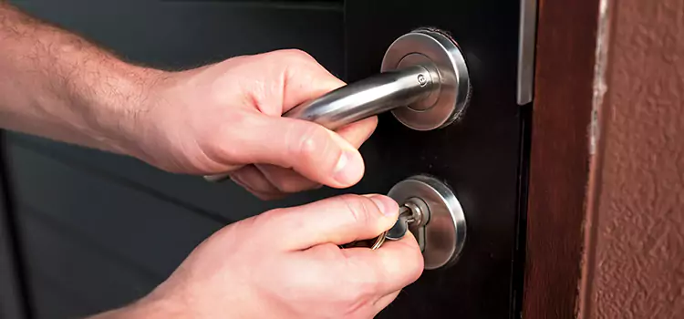 Master Key Control and Audits Wantagh