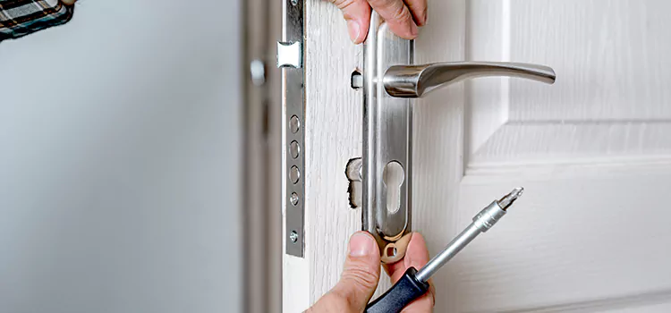 New Door Frame Installation Wantagh