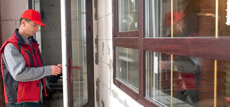 Sliding Door Lock Repair Wantagh