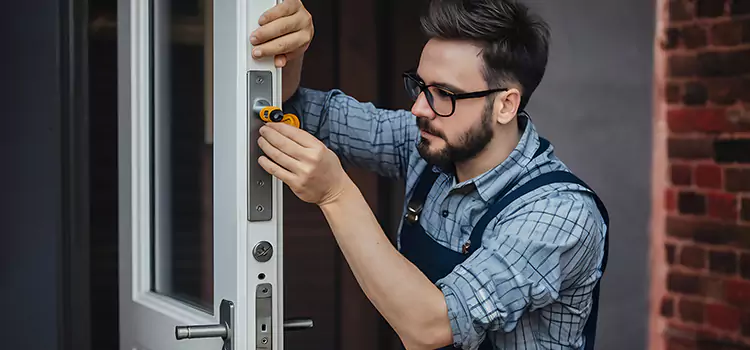 Residential Door Repairs Wantagh