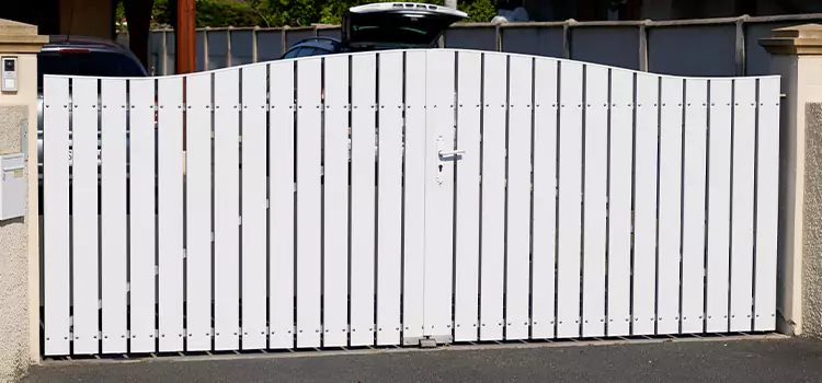 Why Choose Us for Residential Gate Repair in Wantagh, NY?