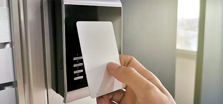 Advanced RFID Technology Integration in Wantagh, NY