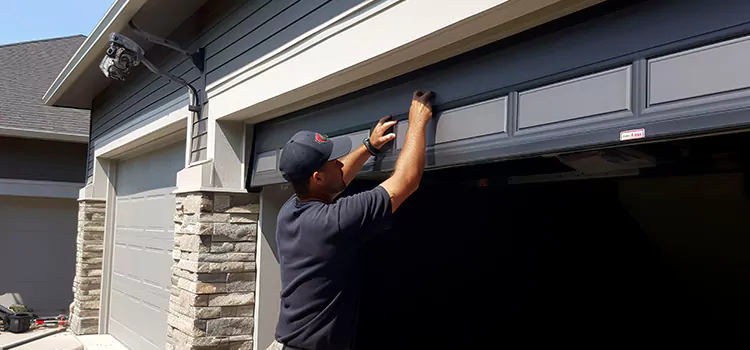 Janus Roll Up Doors Wantagh