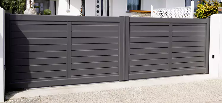 Automatic Gate Fence Wantagh