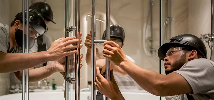 Shower Door Replacement Cost Wantagh