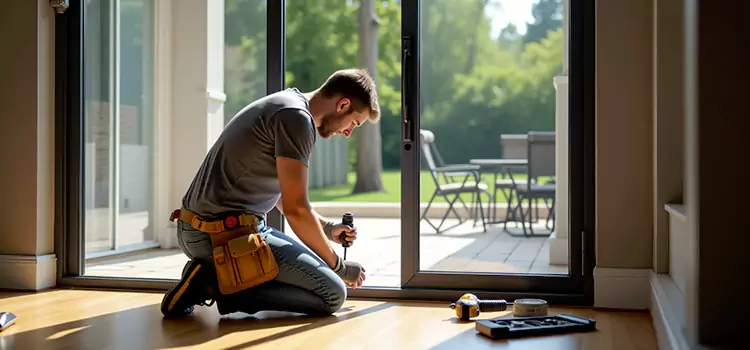 Patio Door Installation Experts in Wantagh, NY