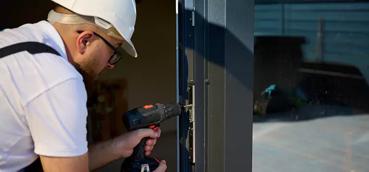 Aluminium Sliding Door Lock Fitting Wantagh