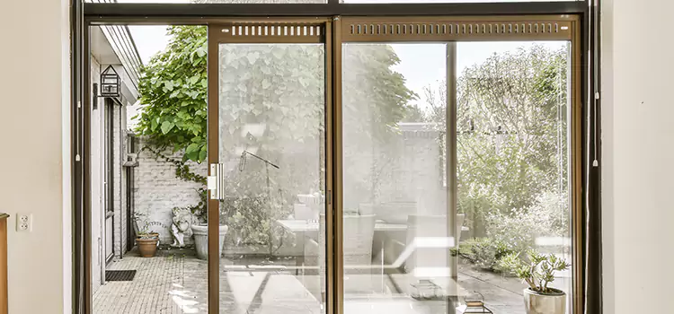 Glass Door Panel Replacement Cost Wantagh