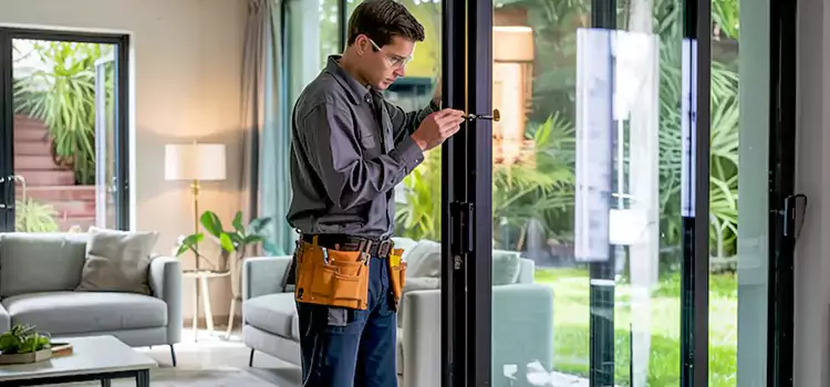 Sliding Door Maintenance Wantagh