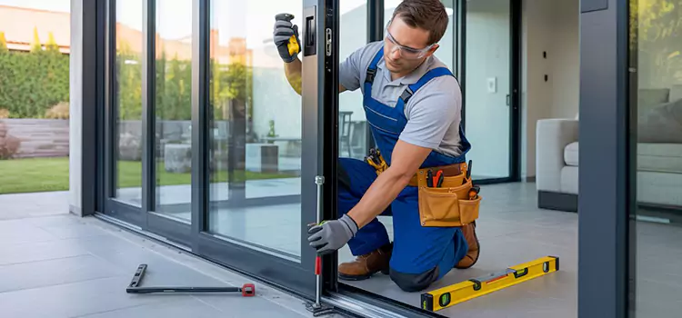 Patio Door Replacement Wantagh